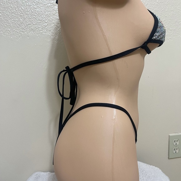 Exotic Wear- Rave Wear- Festival Wear “Skyla” - Picture 5 of 7